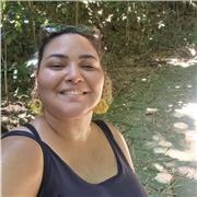 Sou professora de espanhol há 4 anos e tenho experiência com adolescentes, adultos e idosos. Além disso, coloco-me à disposição pra dar aulas para crianças